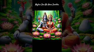 🙏Tum Dur Na Ho Mera Sambhu🙏🙏Please Subscribe 🙏 [upl. by Winfred]