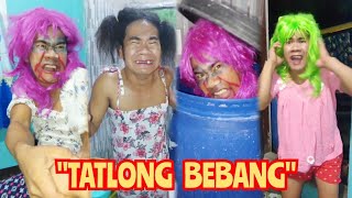 Ang Tatlong Zombing Bebang  Full Story [upl. by Theadora185]