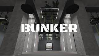 GTA V MLO  Fivem  Bunker [upl. by Toh]