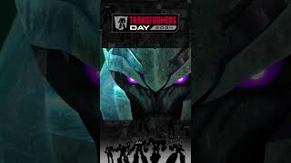 TransformersDay2024  Transformers Prime  One Shall Stand One Shall Fall [upl. by Nyvar349]