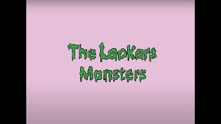 The Lookers  Monsters [upl. by Sutherlan84]