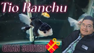 Visitando a el Tio Ranchu 😱😉 ¨MEGA SORTEO Navideño¨🤯🎄🎁 [upl. by Acimehs261]