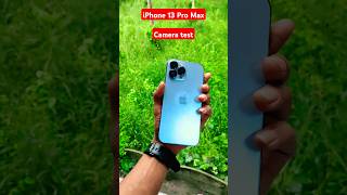 iPhone 13 Pro Max camera test shortvideo iphone13promax cameratest trending shots [upl. by Ahcurb30]