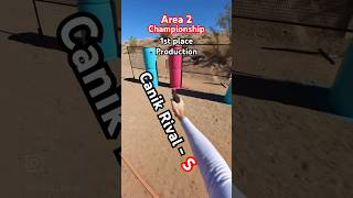 Stage 7 at the USPSA Area 2 championship precisionsports canikrivalS [upl. by Angelika]