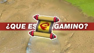 ¿Qué es el PERGAMINO Curiosidades Dota 2 [upl. by Shane]