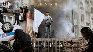 Benab  Pupetta Audio officiel [upl. by Sumetra]