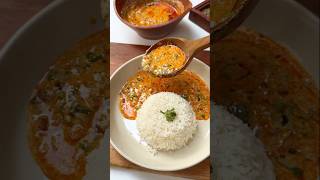 Dahi Curry Simple classic Recipe [upl. by Petronille885]