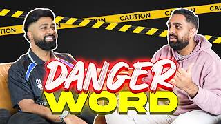 DANGER WORD CHALLENGE [upl. by Danyluk94]