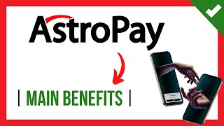 ✔️ How Does ASTROPAY Works ❓ AstroPay MAIN BENEFITS and Features Explained ❗❗ [upl. by Richardson]