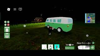 playing backpacking in roblox [upl. by Snah]