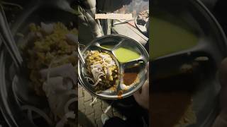 The Secret to Perfect Veg Biryani Street Style youtubeshorts shortvideo [upl. by Norac]