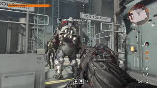 Wolfenstein Youngblood  Raid Mission Brother 1  Laserkraftwerk Weapon Location [upl. by Yenoh]