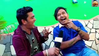 Laughter king  nepali viral laughing video  2020 [upl. by Neibart]