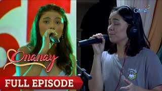 Onanay Full Episode 19 [upl. by Yrneh]