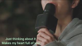 Kim seungmin singing quotevery moment of youquot [upl. by Arrak]