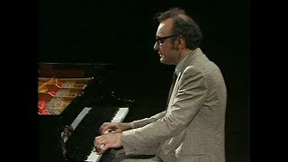 Alfred Brendel plays Schubert 2  Piano Sonatas D845 amp D850 [upl. by Ansley]