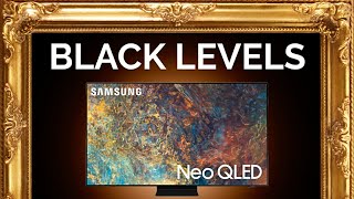 Revolting Samsung NEO QN90A vs QN85A Black LevelDimming ZonesI Did NOT See That Comimg😳 [upl. by Killie578]