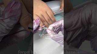 How Many Clients Can You Do In 1 Day nails gelxnailtech nailinspo gelx beginnernailtech [upl. by Kenneth]