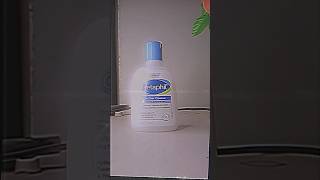 Cetaphil face wash review 🫣🥹 music unfrezzmyaccount [upl. by Derron]