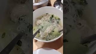 Chicken Sotanghon Tinola Cooking Hack [upl. by Till]