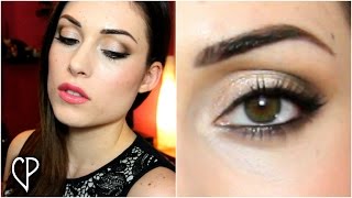 Makeup ELEGANTE e SOFISTICATO feat Narsissist di NARS  CherylPandemonium [upl. by Anon164]