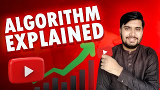 Learn YouTube Algorithm and Boost Your Channel Now [upl. by Adiasteb]