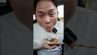 Trying this viral Sensei Takoyaki reallygoodornot foodreview hungrysam takoyaki [upl. by Stoat]