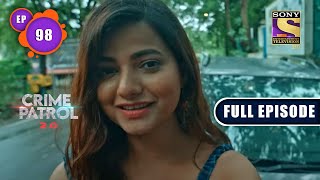 Obsessed Lover  Crime Patrol 20  Ep 98  Full Episode  20 July 2022 [upl. by Chase]