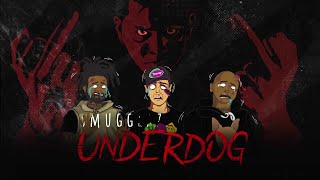 UNDERDOG Part2  Smugglaz lang po [upl. by Ricoriki46]