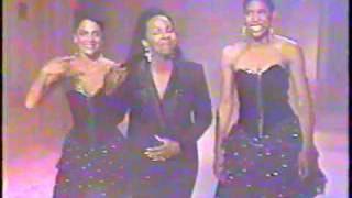 Gladys Knight quotLove Overboardquot 1988 [upl. by Hacceber926]