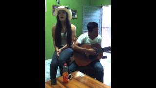 Ramon Ayala Tragos Amargos Cover [upl. by Adnertal]