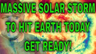 Super Fast Solar Winds To Hit Earth Today amp Tomorrow  Plus More News [upl. by Chrisy961]