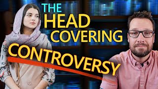 All The Head Covering Debates 1 Cor 11 Women in Ministry part 10 [upl. by Lynus]