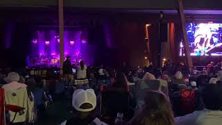 excerpt Anyhow  Tedeschi Trucks Band 8202024 Artpark Lewiston NY [upl. by Myo543]