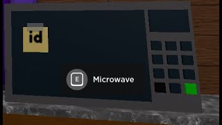 CHECK DESCRIPTION roblox find the markers microwave codenoob marker [upl. by Hannahs]