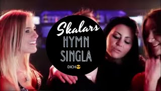 Skalars Hymn Singla [upl. by Nayrda]