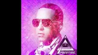 16  Daddy Yankee  Lovumba Album Prestige 2012 [upl. by Cristabel503]