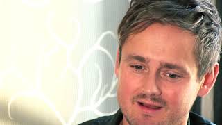 TOM CHAPLIN interview [upl. by Akir]