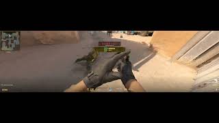 CounterStrike 2 How to Play the Entry Fragger Role [upl. by Andie703]