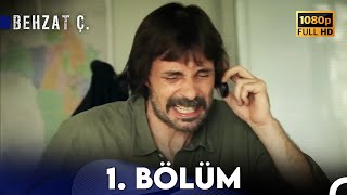 Behzat Ç  1 Bölüm HD [upl. by Dolhenty]