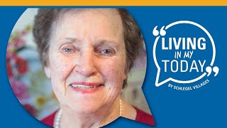 LIVING IN MY TODAY – Schlegel Villages’ approach for living well with dementia [upl. by Claudelle]