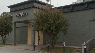 Atlanta Beltline buys troubled Elleven45 Lounge plans to turn it into trail [upl. by Aixela387]