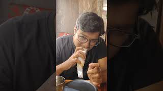 Mini Vlog at Bathinda Express Chennai  North Indian Cuisine  kaasu illa pa comedy chennai vlog [upl. by Lonne972]