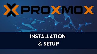 How to install Proxmox 82  The Complete Guide 2024 [upl. by Odelia]