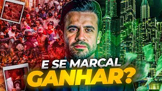 O QUE ACONTECE COM SÃO PAULO SE MARÇAL GANHAR A ELEIÇÃO [upl. by Ximenes]