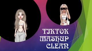 tiktok mashup 2024 October clean✨✨ [upl. by Snider]