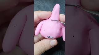 Patrick Star by Clay [upl. by Hermon887]