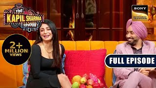 Punjabi Tadka On Kapils Show  Neeru Bajwa Satinder Sartaaj  Ep 297The Kapil Sharma Show New FE [upl. by Nagiem]