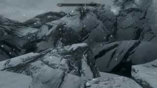 Lets Play Skyrim  The Final Battle With Alduin In Sovngarde  171 [upl. by Stevens926]