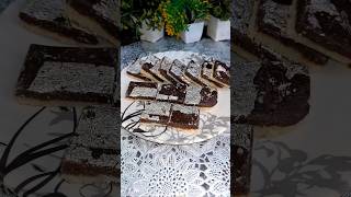 Bikaner wali Chocolate barfi mithai viralshorts recipe festivalrecipes newsong [upl. by Atinor]